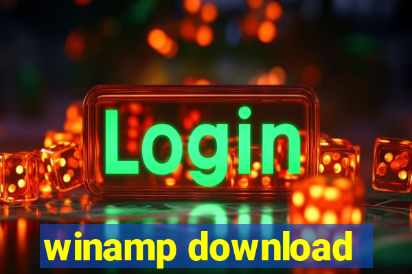 winamp download